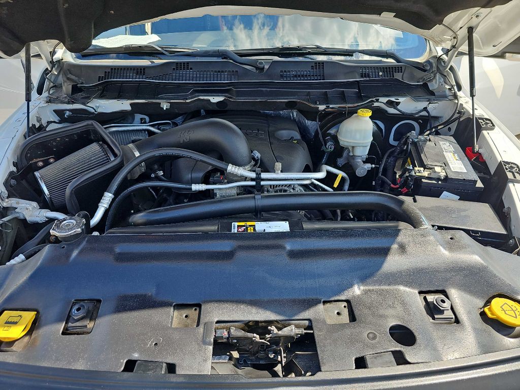 2016 RAM 1500 Image 33