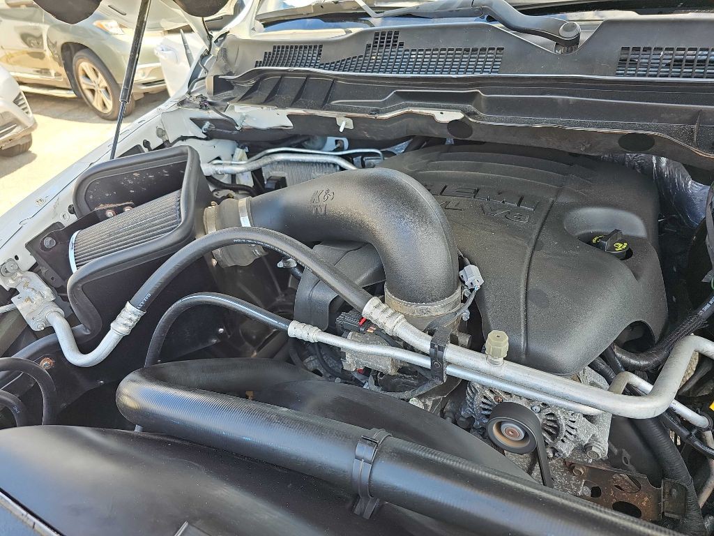2016 RAM 1500 Image 34