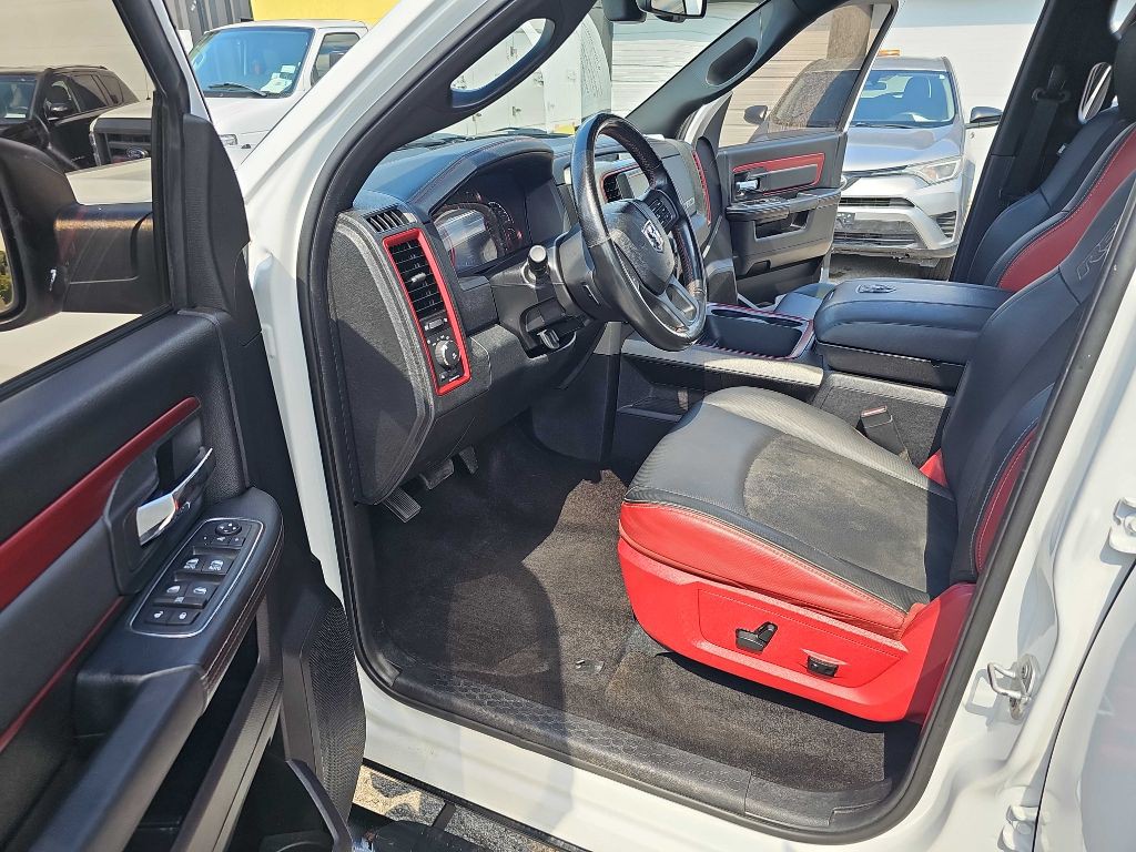2016 RAM 1500 Image 35