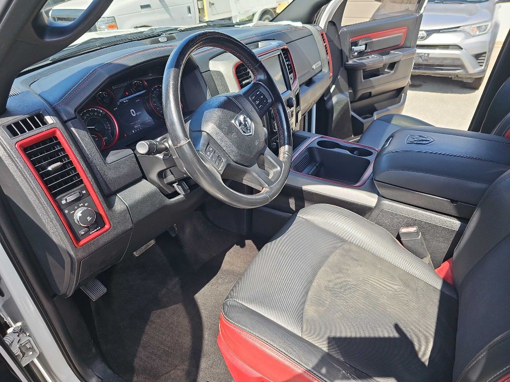 2016 RAM 1500 Image 37