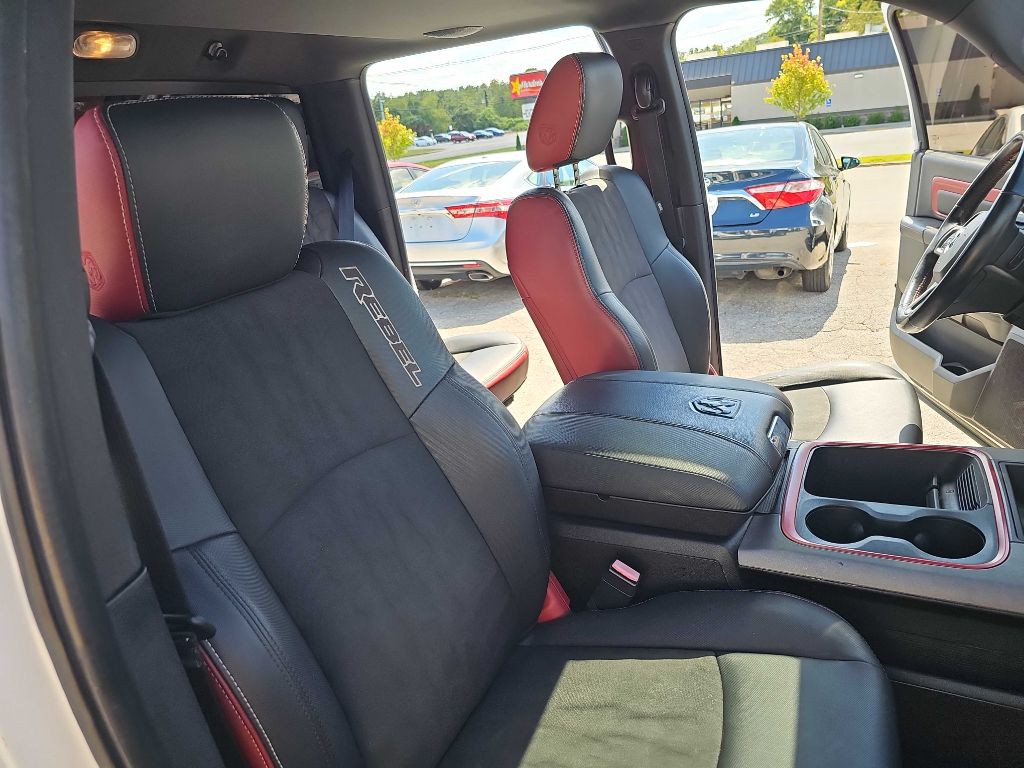 2016 RAM 1500 Image 39