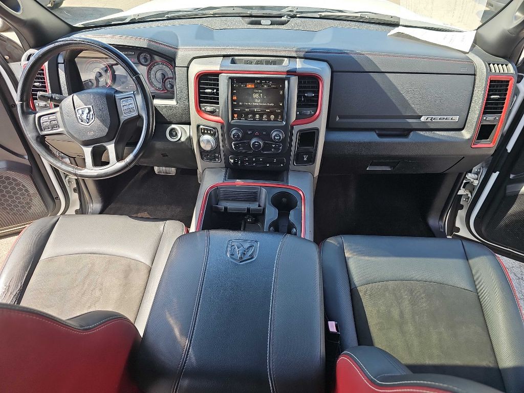2016 RAM 1500 Image 41