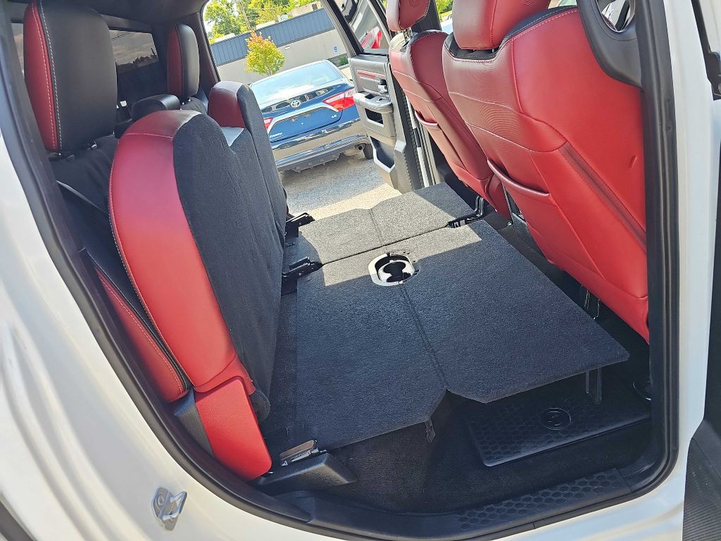 2016 RAM 1500 Image 47