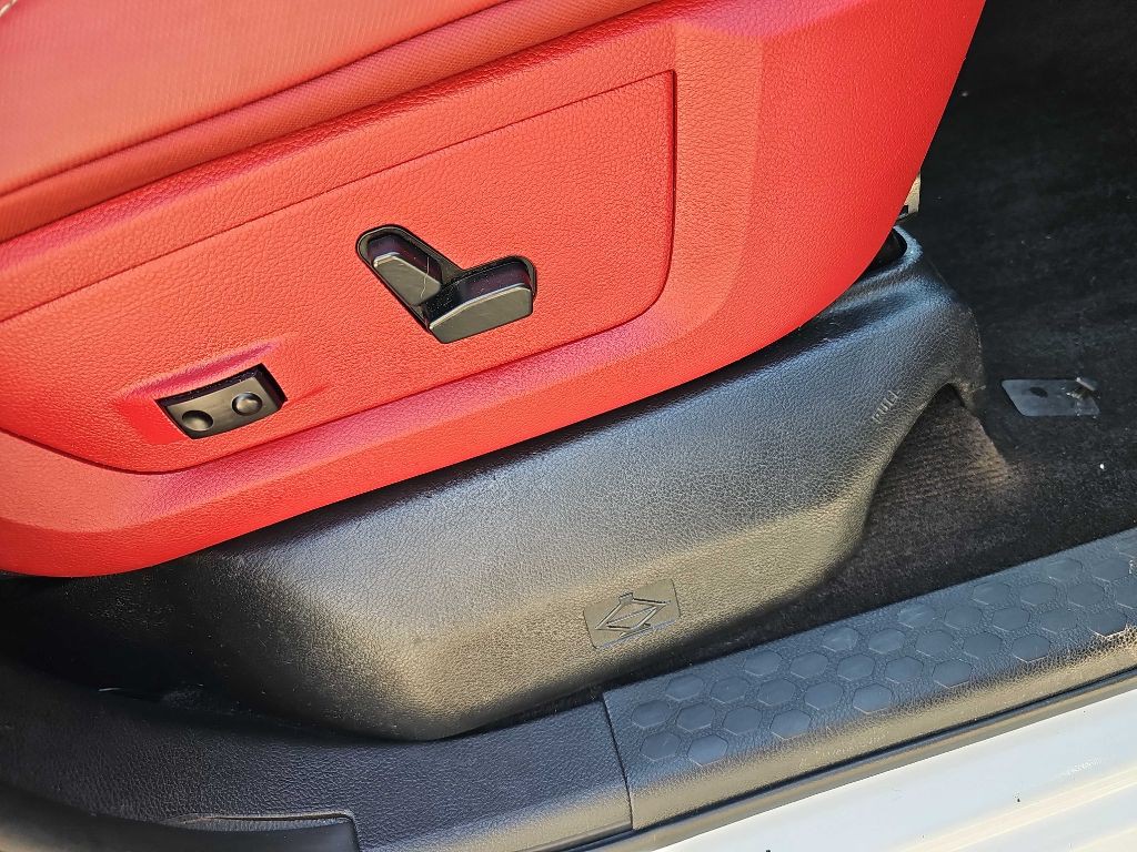 2016 RAM 1500 Image 50