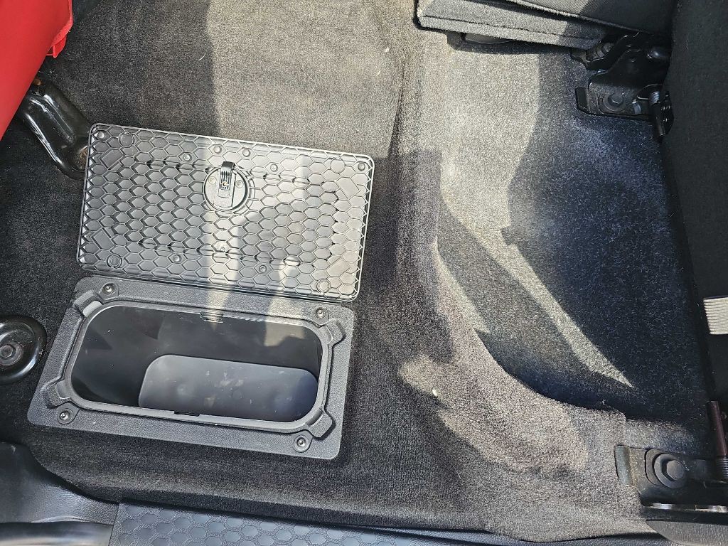 2016 RAM 1500 Image 51