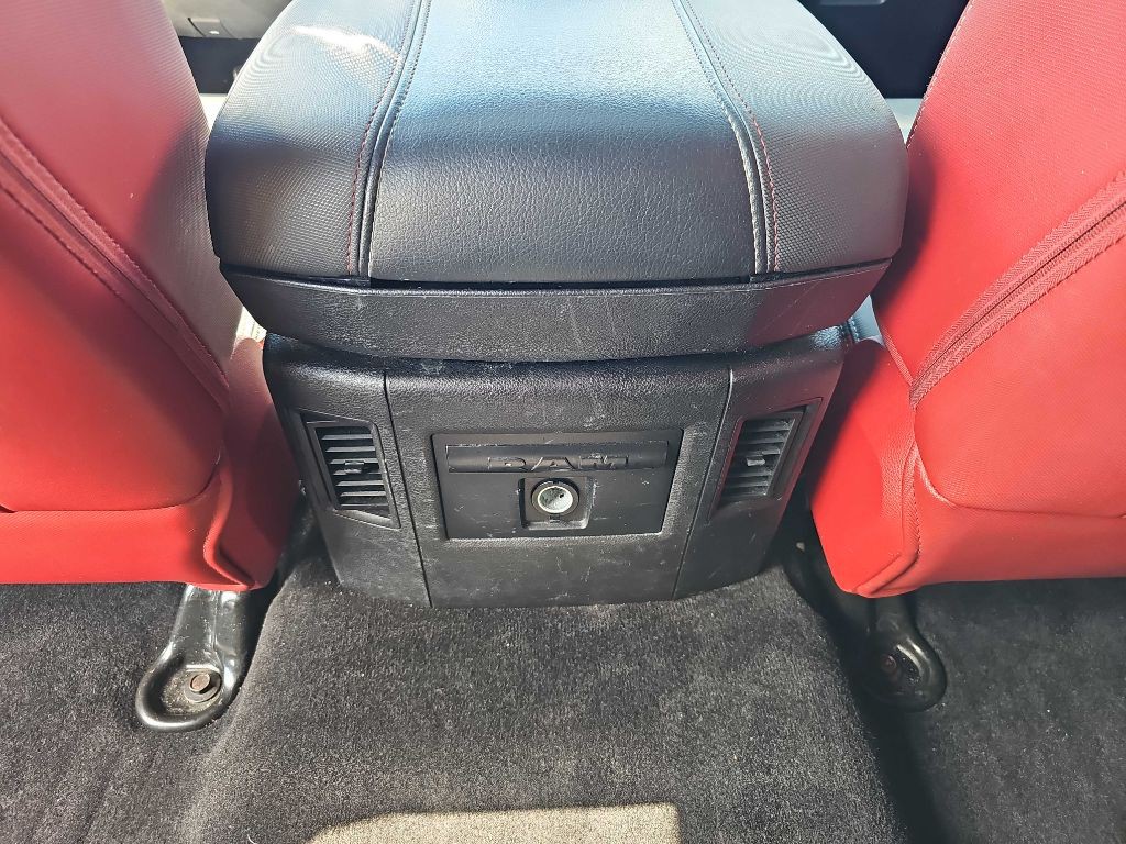 2016 RAM 1500 Image 52