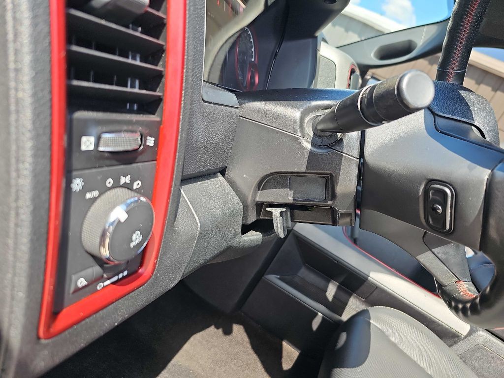 2016 RAM 1500 Image 57