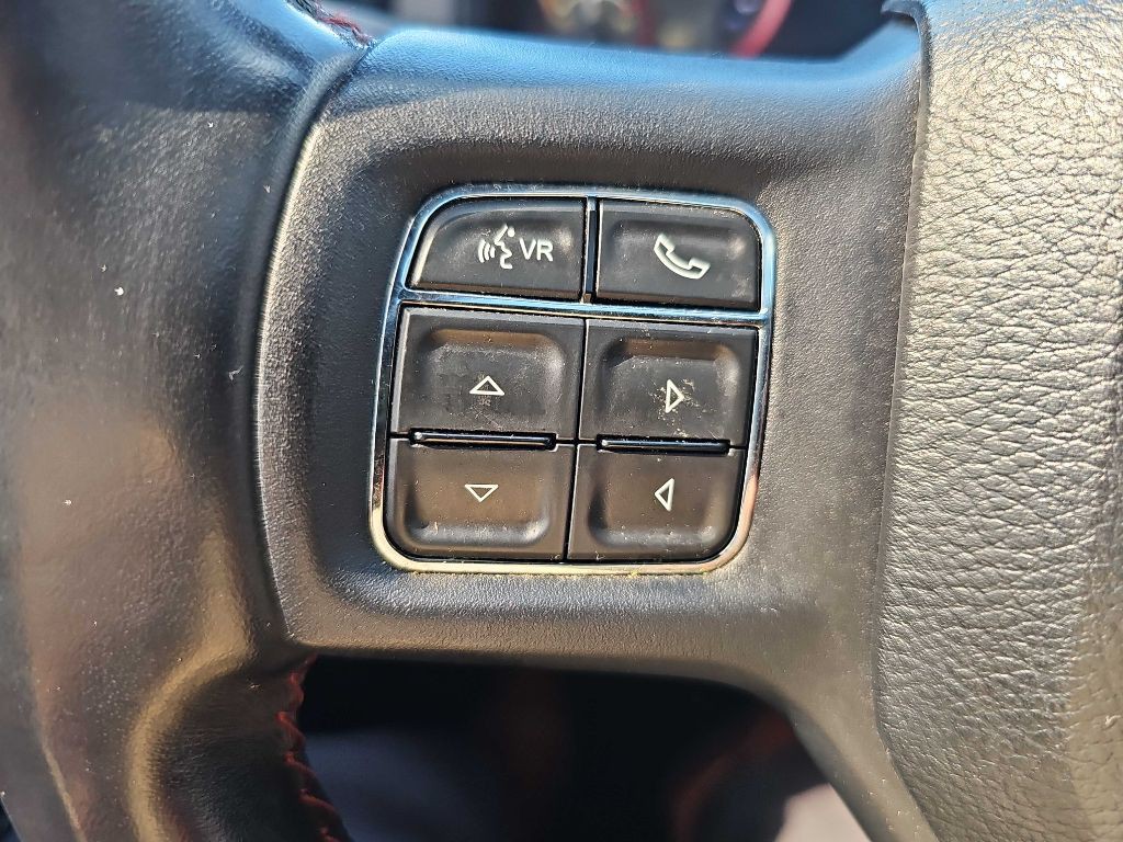 2016 RAM 1500 Image 58