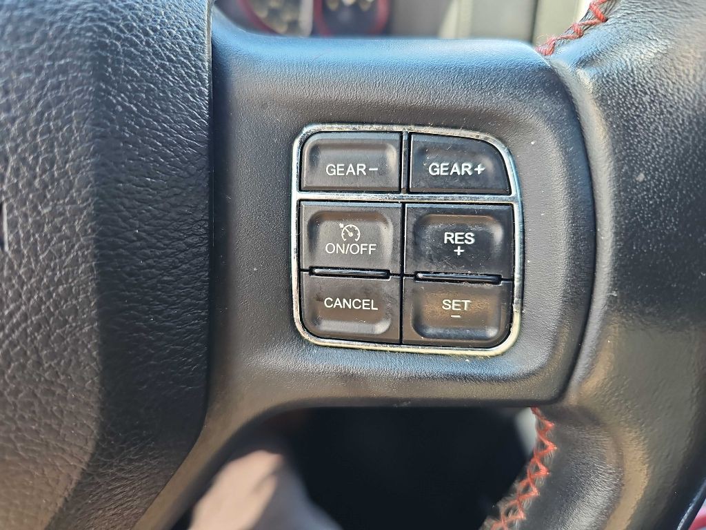 2016 RAM 1500 Image 59