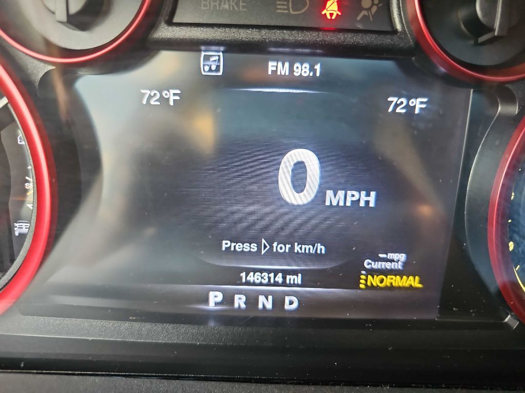 2016 RAM 1500 Image 62