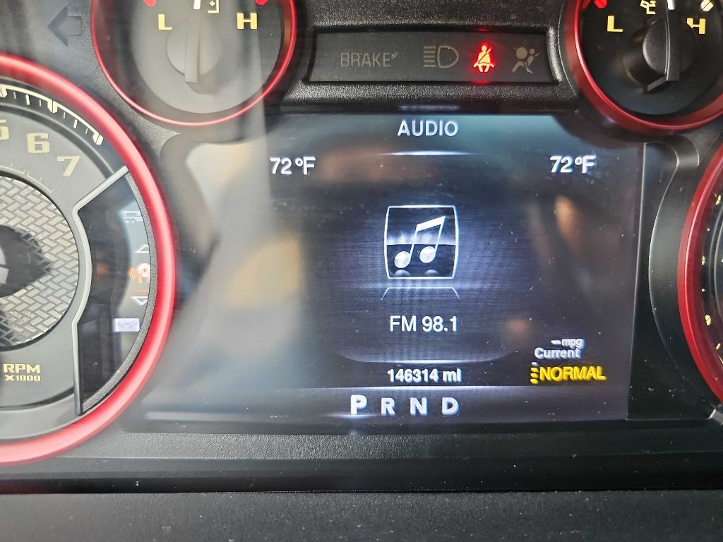 2016 RAM 1500 Image 65