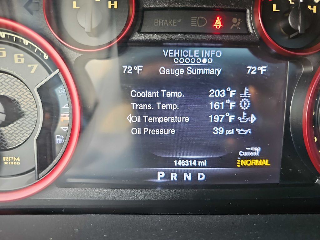 2016 RAM 1500 Image 69