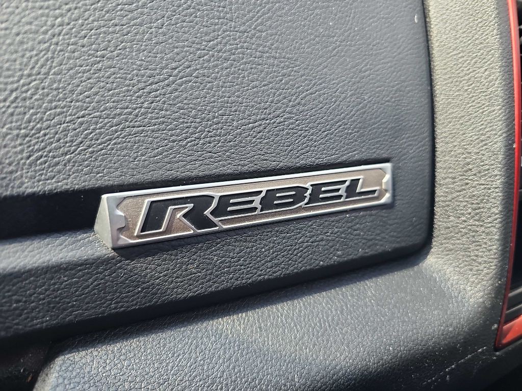 2016 RAM 1500 Image 73