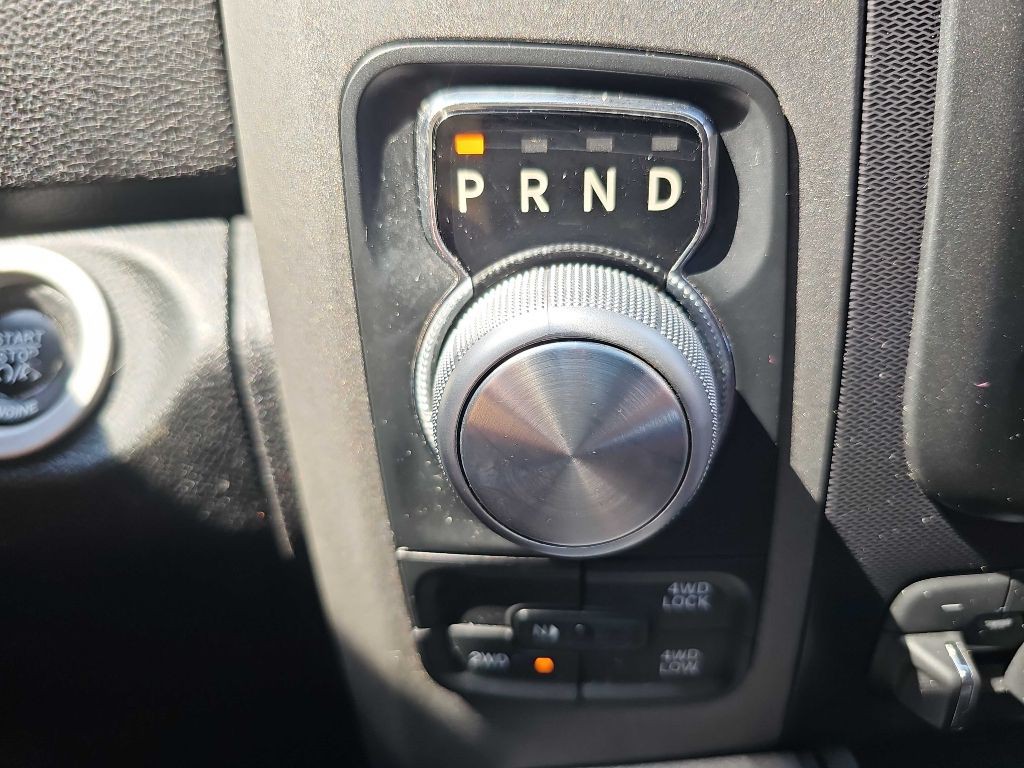 2016 RAM 1500 Image 74