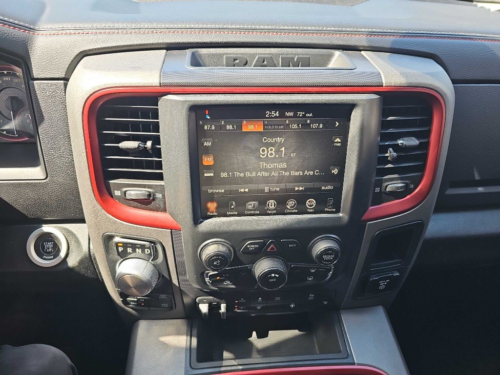 2016 RAM 1500 Image 76