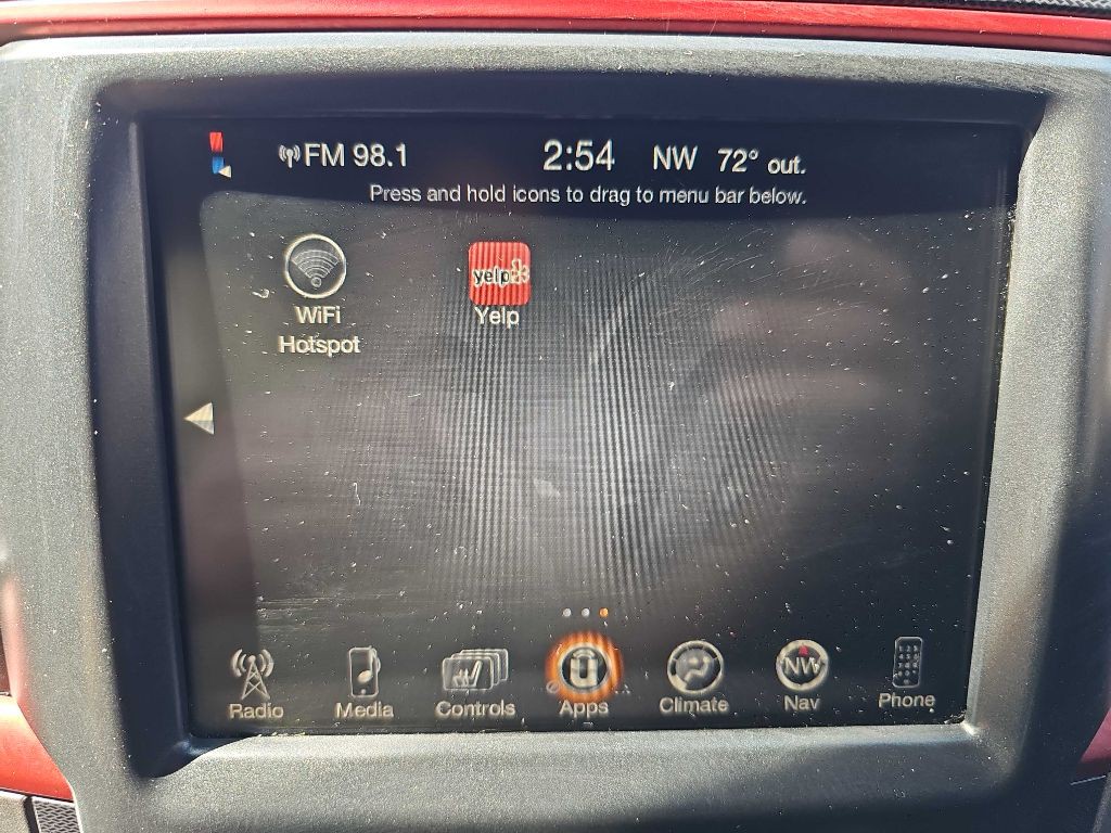 2016 RAM 1500 Image 81