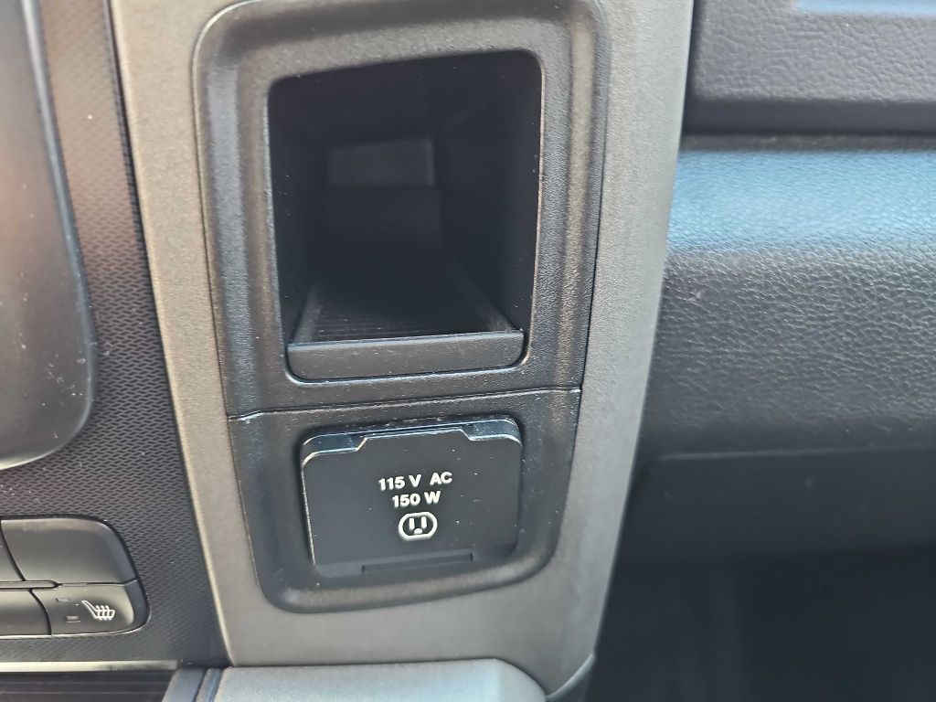 2016 RAM 1500 Image 85