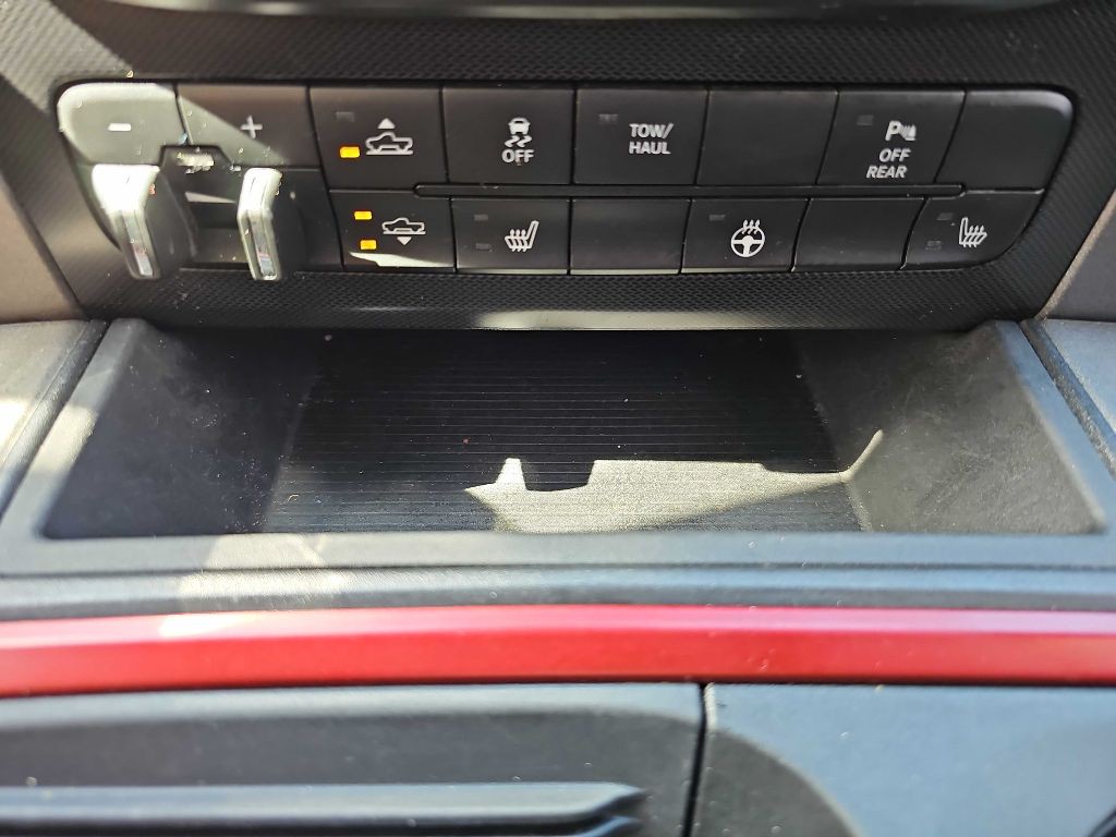 2016 RAM 1500 Image 86
