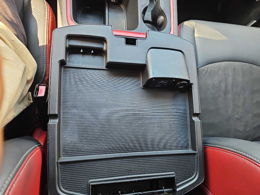 2016 RAM 1500 Image 89