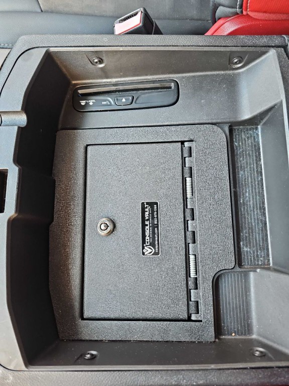 2016 RAM 1500 Image 90