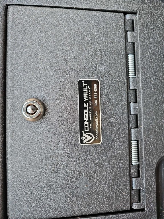 2016 RAM 1500 Image 93