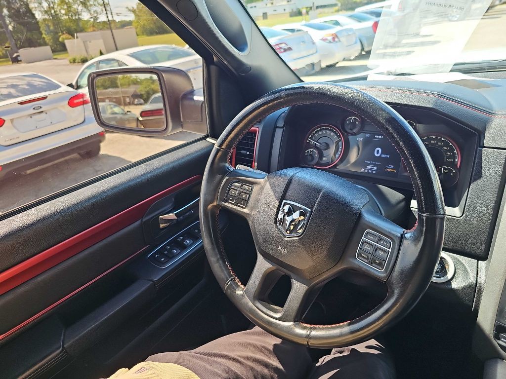2016 RAM 1500 Image 95