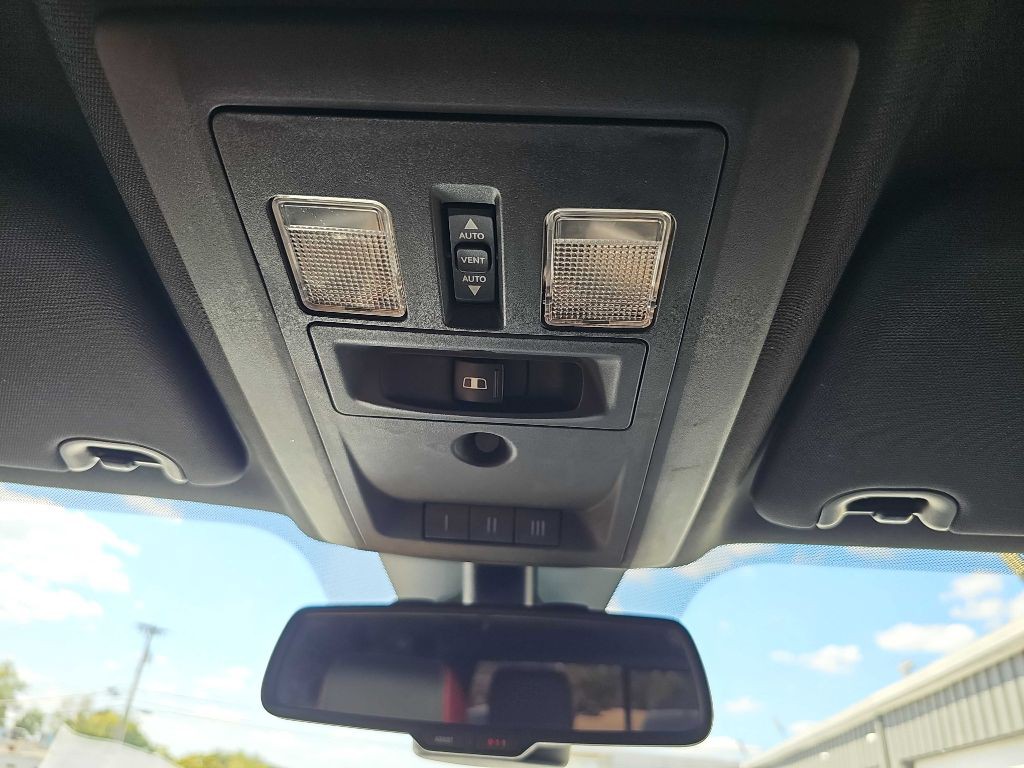 2016 RAM 1500 Image 96
