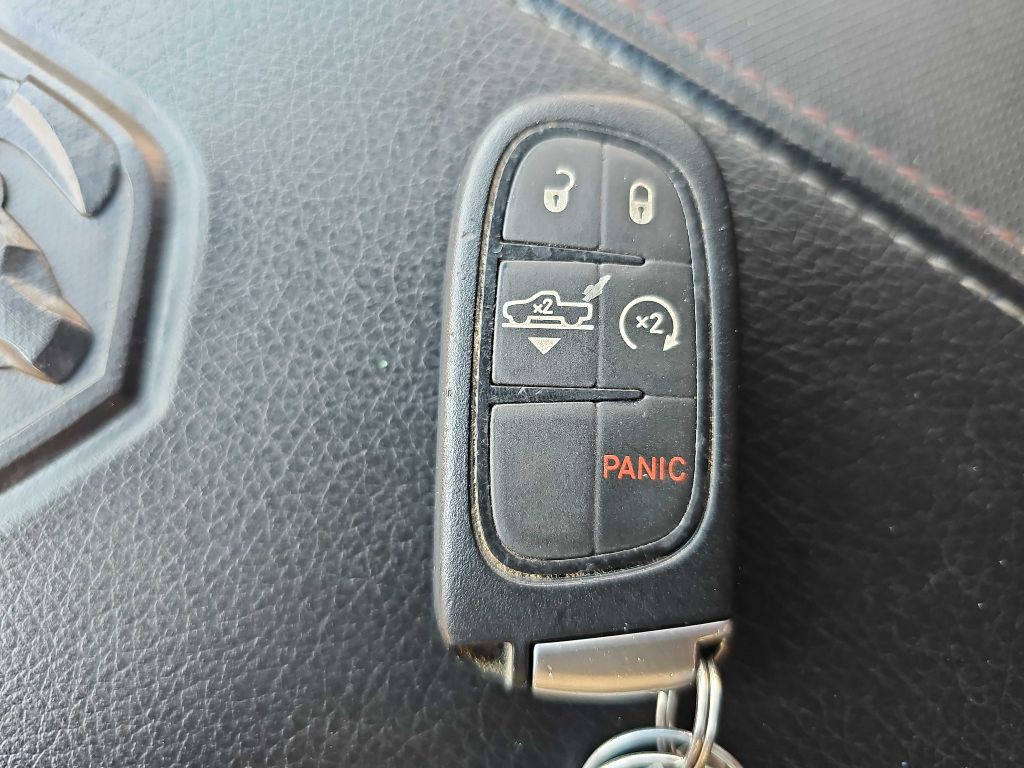 2016 RAM 1500 Image 97