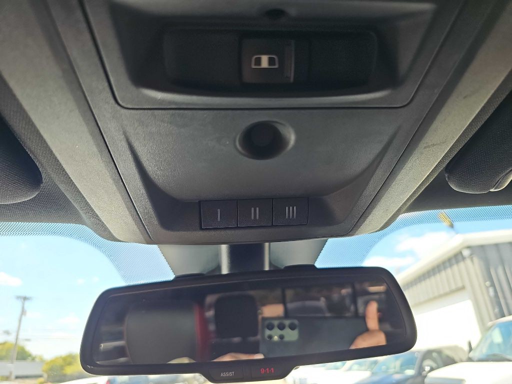 2016 RAM 1500 Image 98