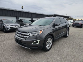 Image for 2017 Ford Edge SEL ID: 6914281