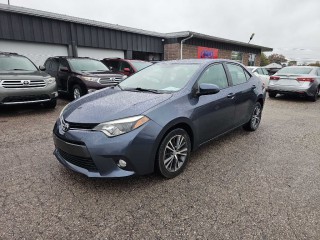 Image for 2016 Toyota Corolla LE Premium ID: 6914286