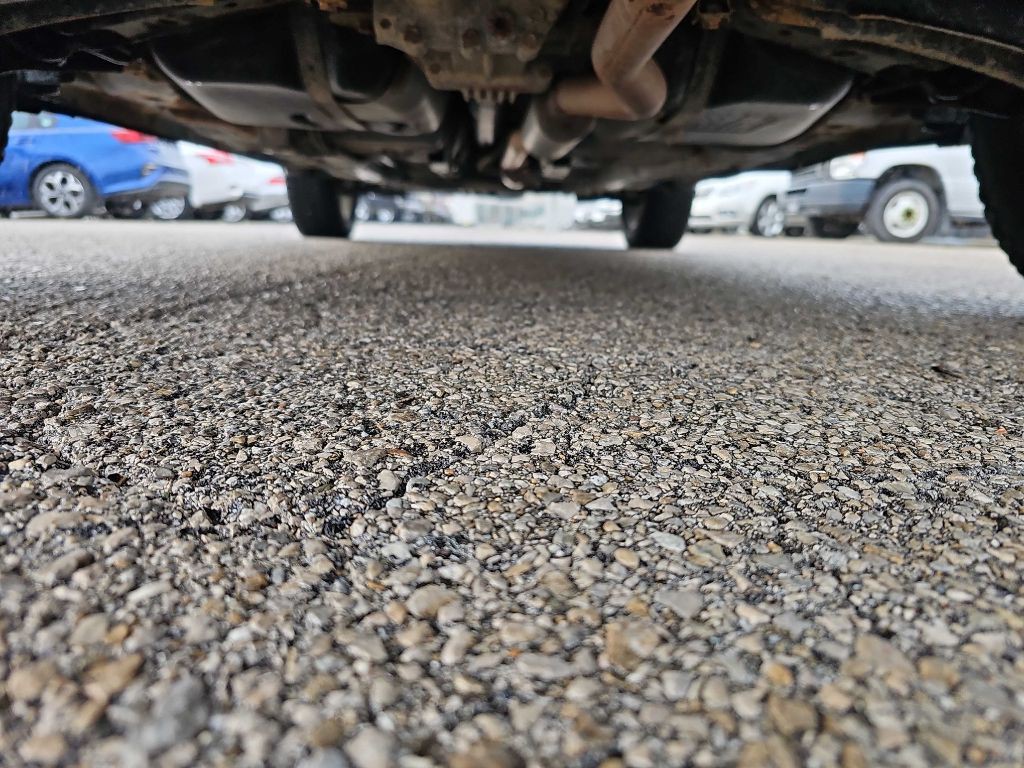 2014 Jeep Compass Image 14