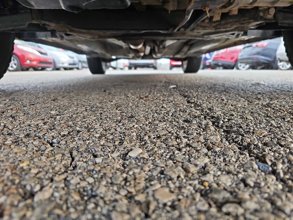 2014 Jeep Compass Image 15