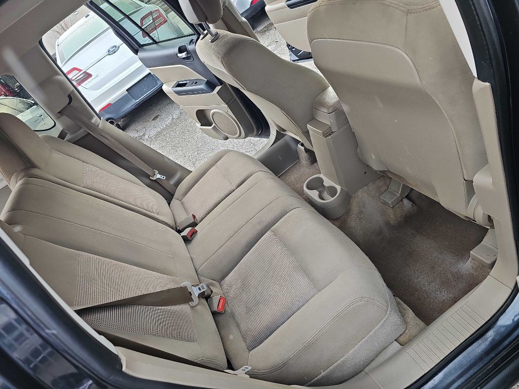 2014 Jeep Compass Image 24