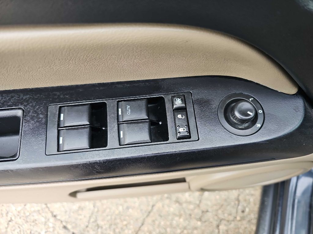 2014 Jeep Compass Image 31