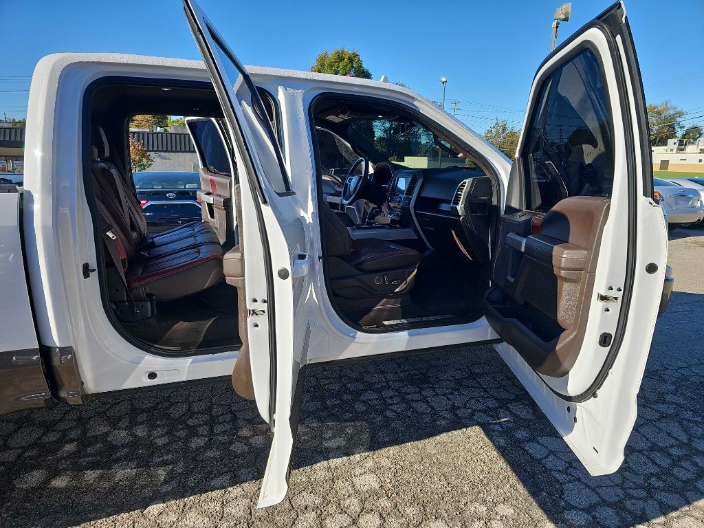 2020 Ford F-150 Image 7