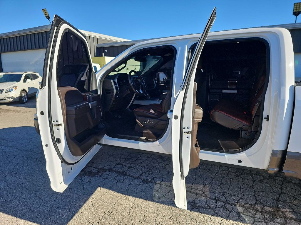 2020 Ford F-150 Image 8