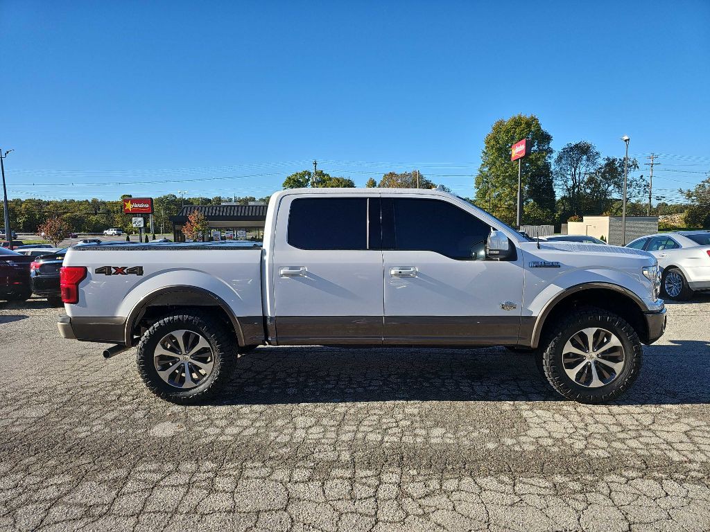 2020 Ford F-150 Image 9