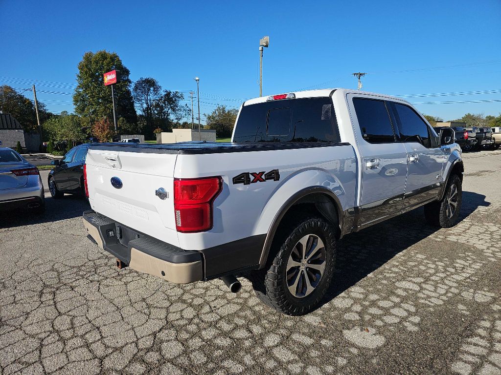 2020 Ford F-150 Image 11