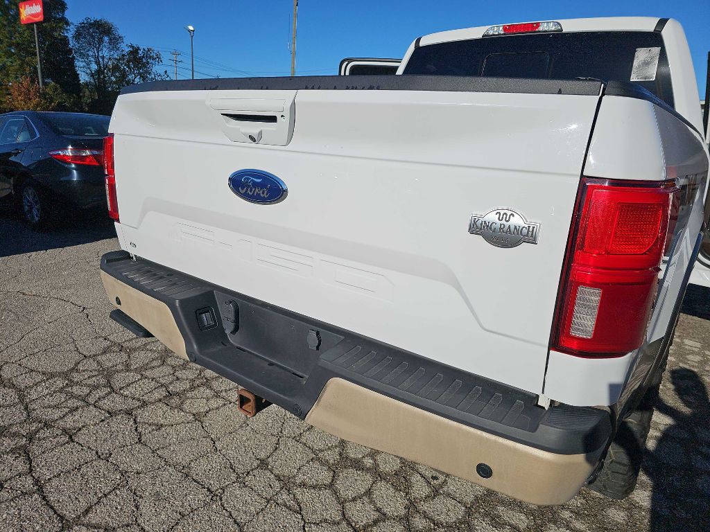2020 Ford F-150 Image 14