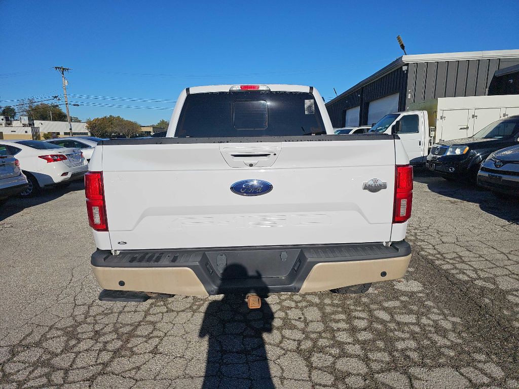 2020 Ford F-150 Image 15