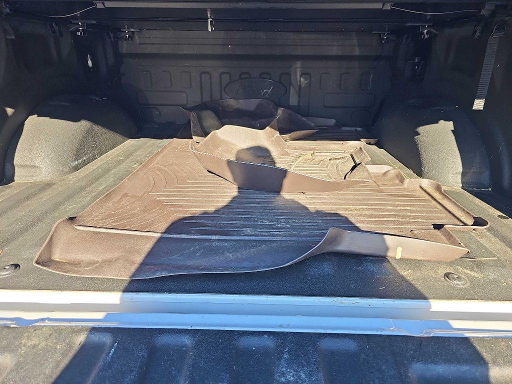 2020 Ford F-150 Image 18