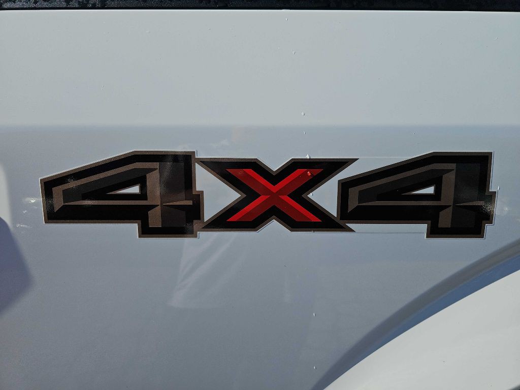 2020 Ford F-150 Image 20