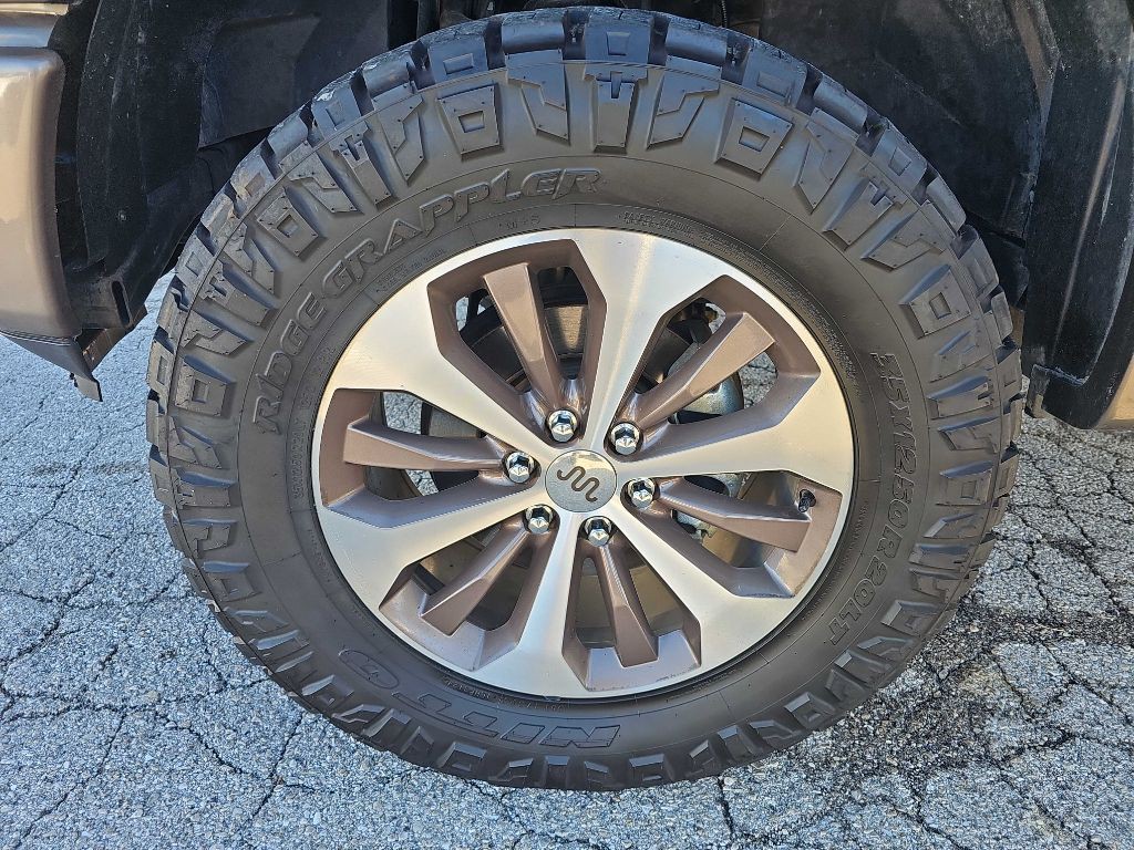 2020 Ford F-150 Image 21