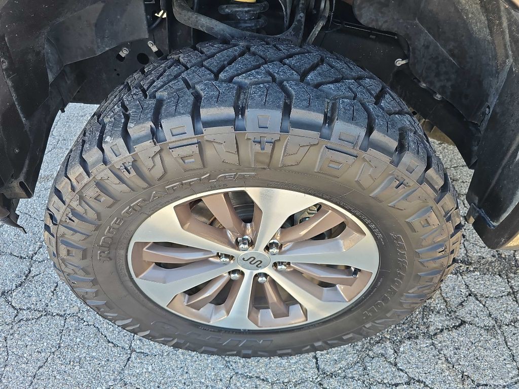 2020 Ford F-150 Image 22