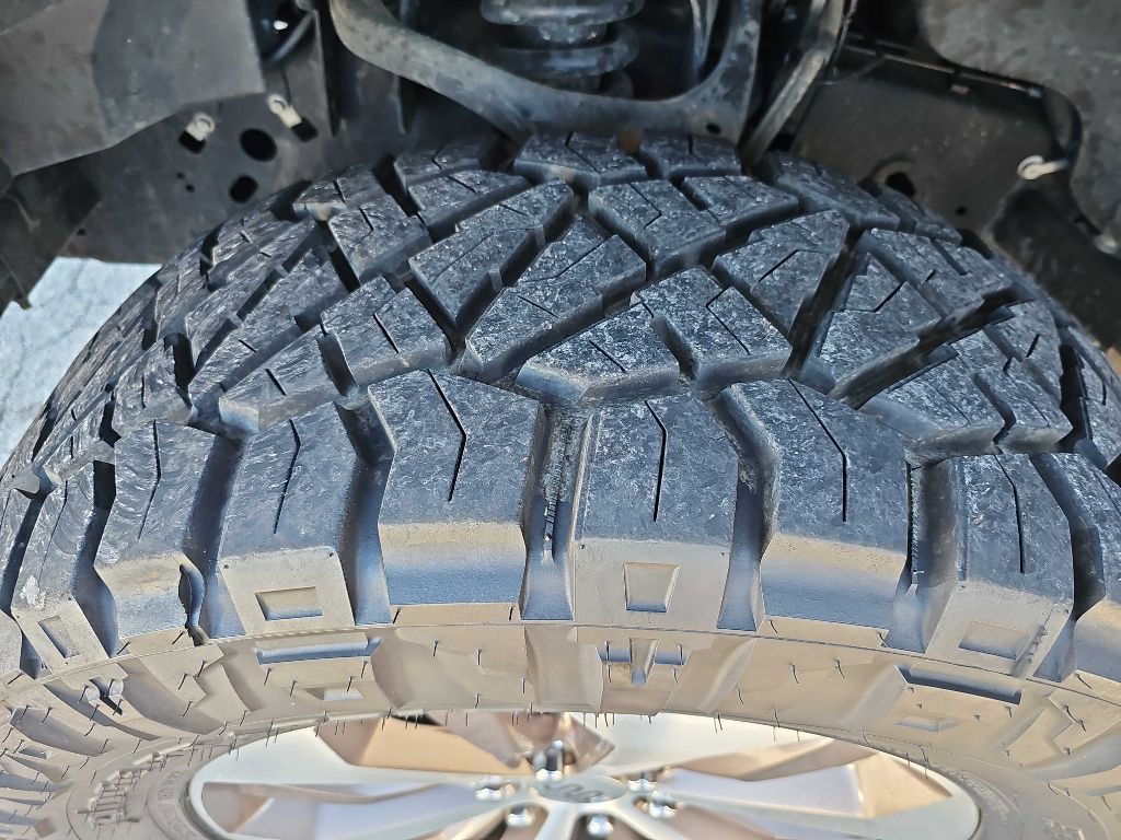 2020 Ford F-150 Image 23