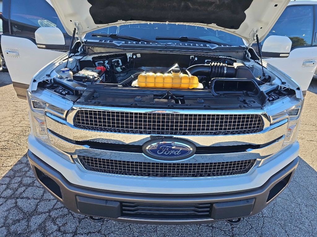 2020 Ford F-150 Image 27