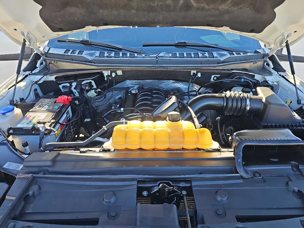 2020 Ford F-150 Image 28