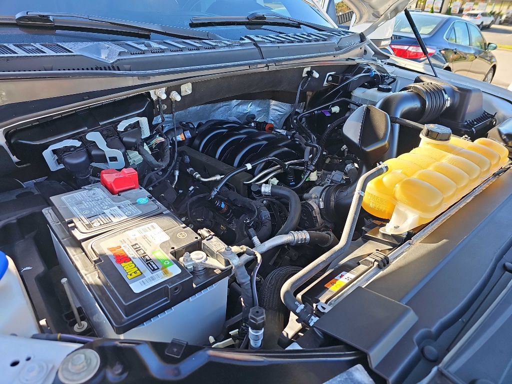 2020 Ford F-150 Image 29