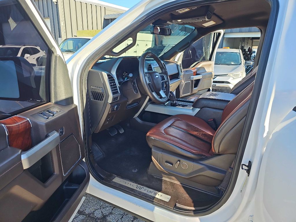 2020 Ford F-150 Image 31